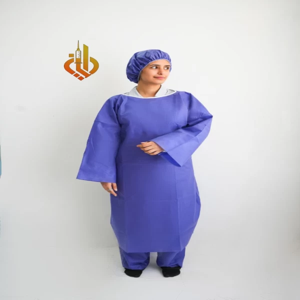 ست ام ار ای (ست بیمار)