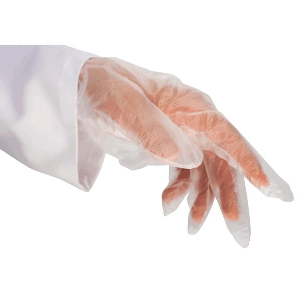 دستکش نایلونی