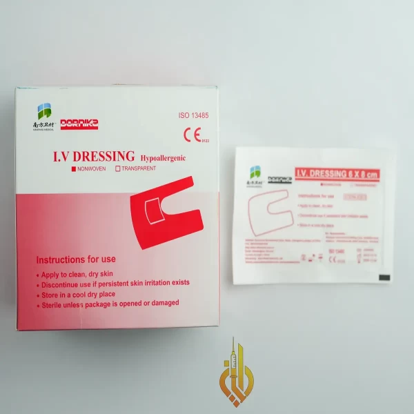 چسب آنژیوکت بهنوار