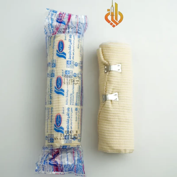 باند کشی سروش