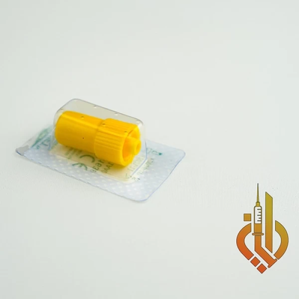 صفربند آنژیوکت | هپارین لاک سوپا