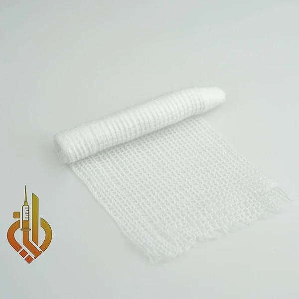 باند زیر گچ 15 سانت (ول باند 15 cm)