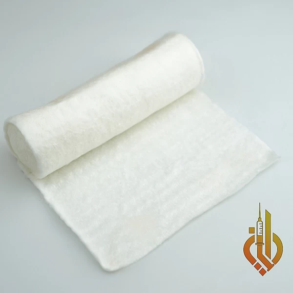 باند زیر گچ 20 سانت (ول باند 20 cm)
